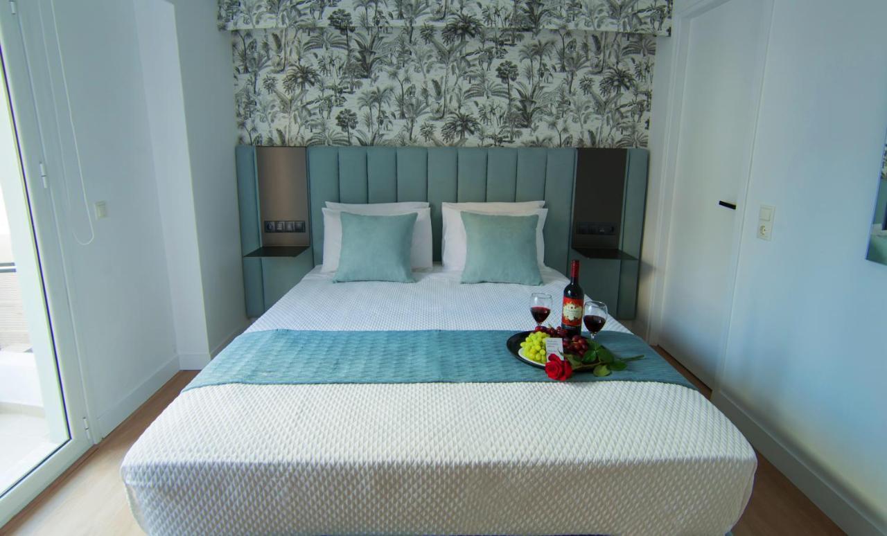 Phaedrus Living Executive Kriel Suites 001 Athens Luaran gambar
