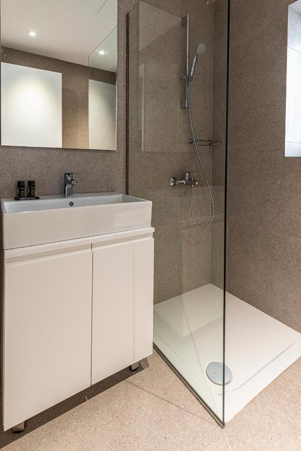 Phaedrus Living Executive Kriel Suites 001 Athens Luaran gambar